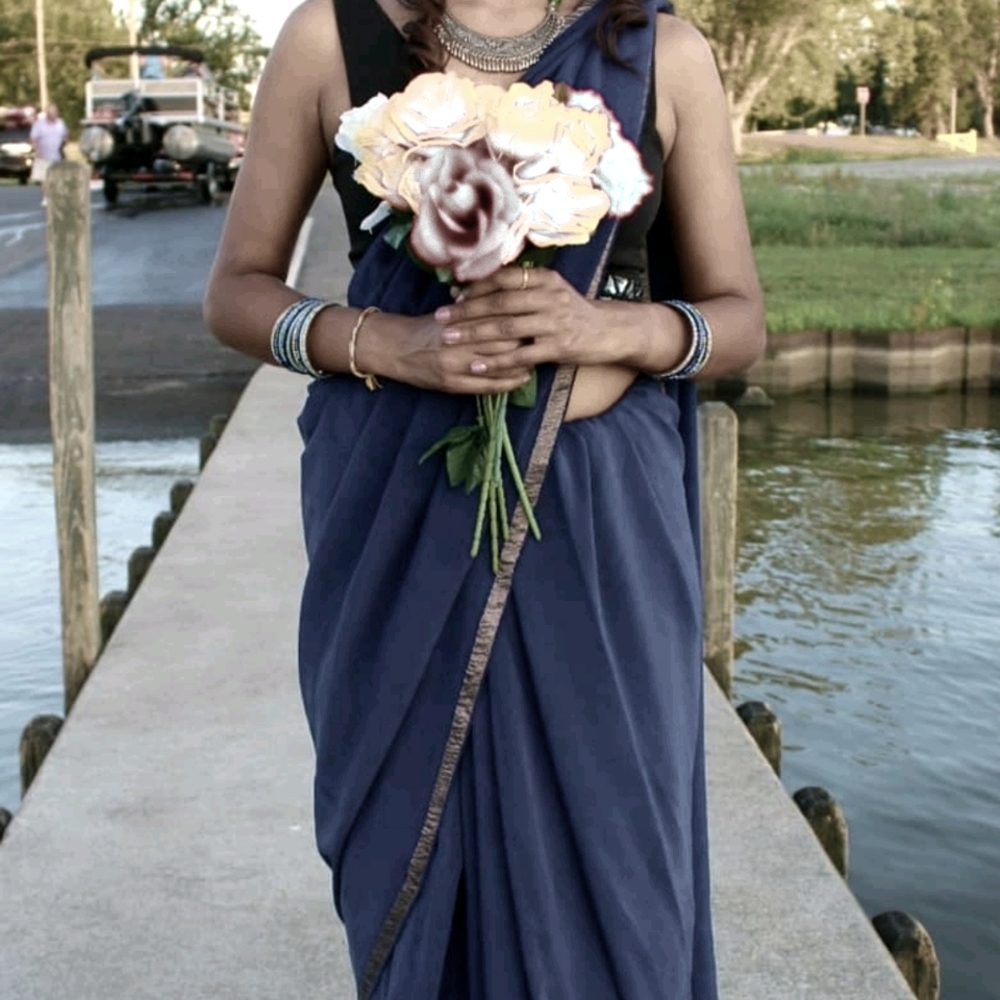 Meet your Posher, Sushmita